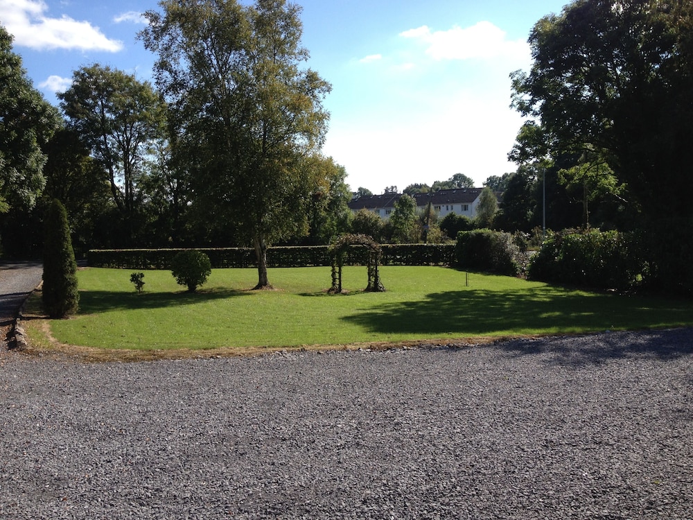 Carrick Villa view 2