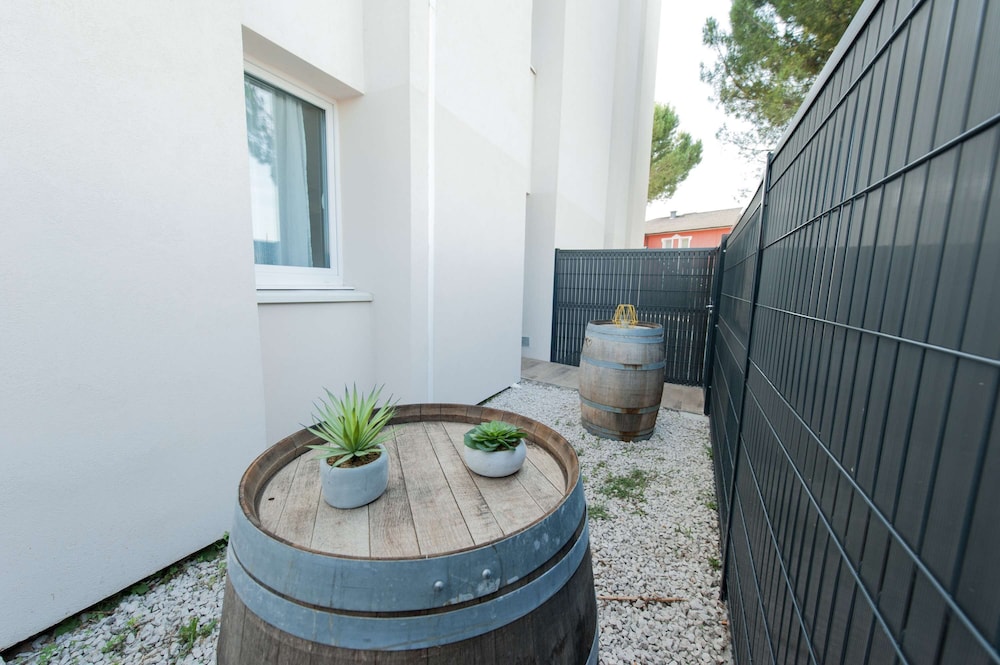 Lattes Vacations - Best Western Hotelio Montpellier Sud - Property Image 6