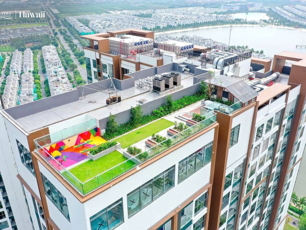 Vinhomes Ocean Park Apartment Ha Noi - 20 October Homestay