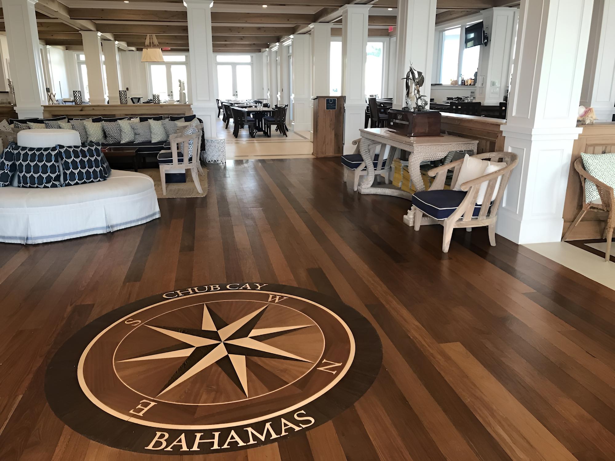 Chub Cay Resort & Marina