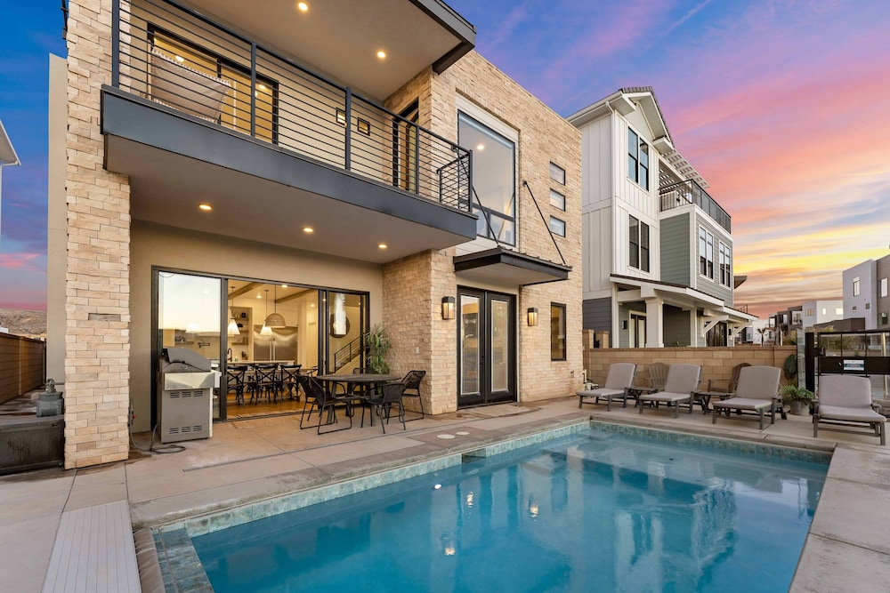 Desert Beach by RedAwning view 3