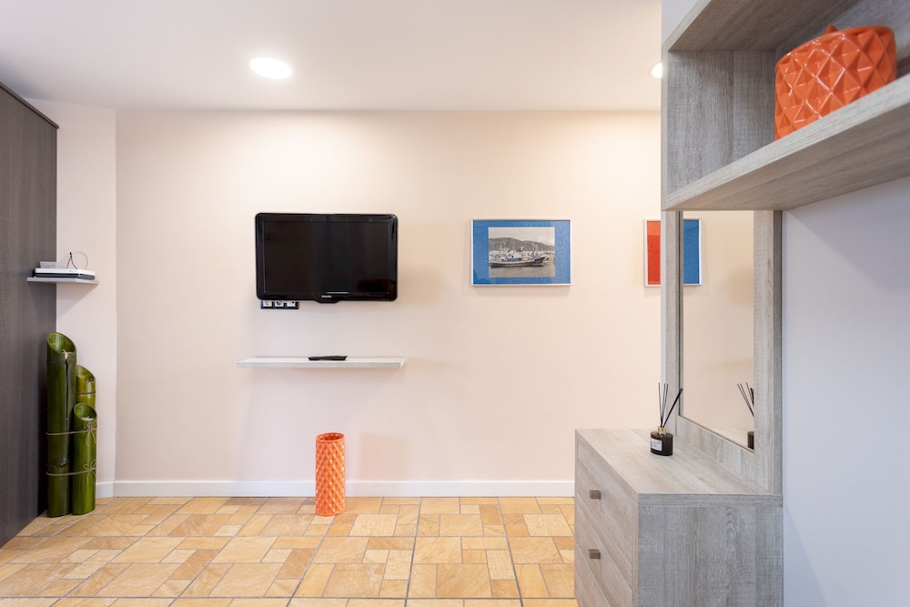 Apartamento Zoraida del mar