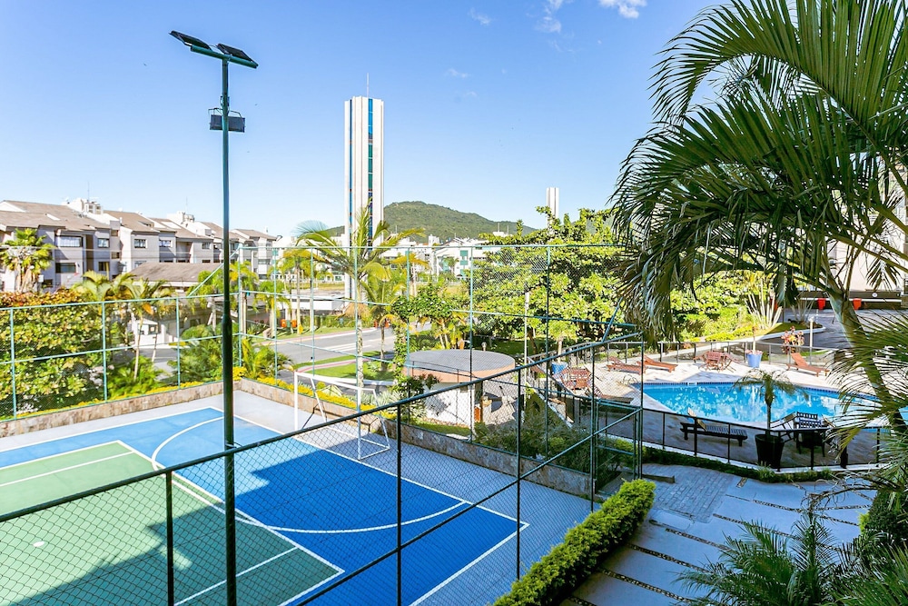 Great Apto 600m From Praia Brava in Floripa Coi203