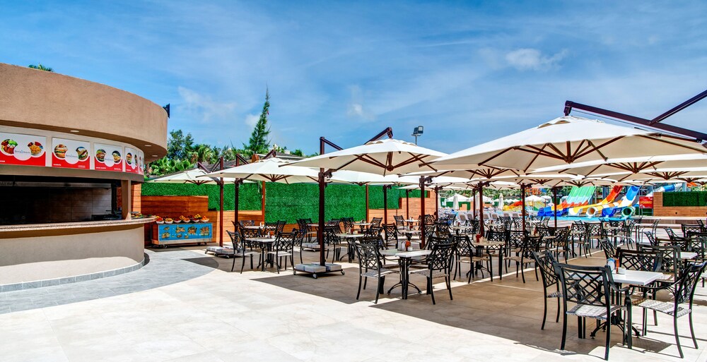 Bera Otel Alanya - Image 27
