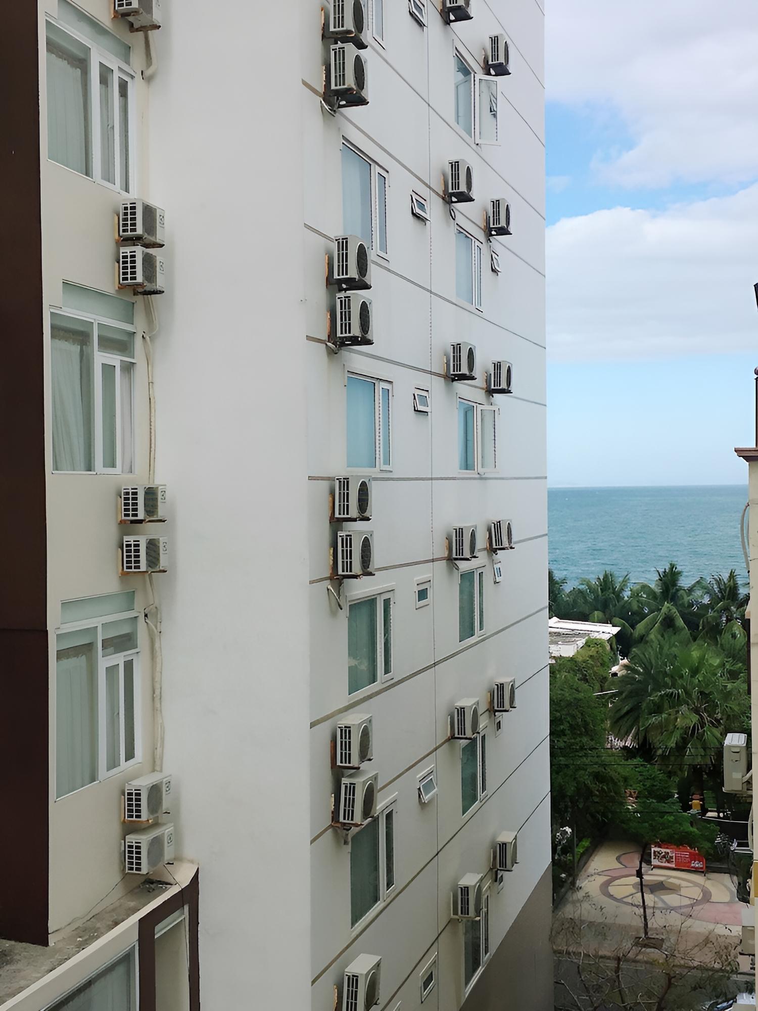 Victorian Nha Trang Hotel