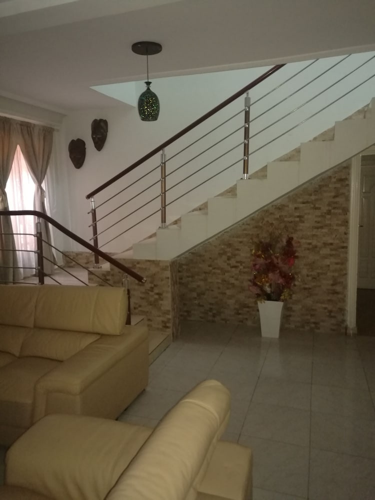 Casa Suit Capir view 2
