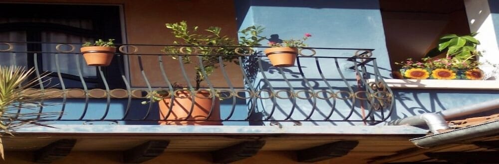 Casa Chikita Bed & Breakfast