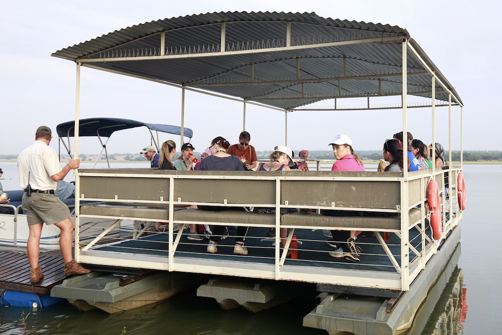 Finfoot Lake Reserve by Dream Resorts