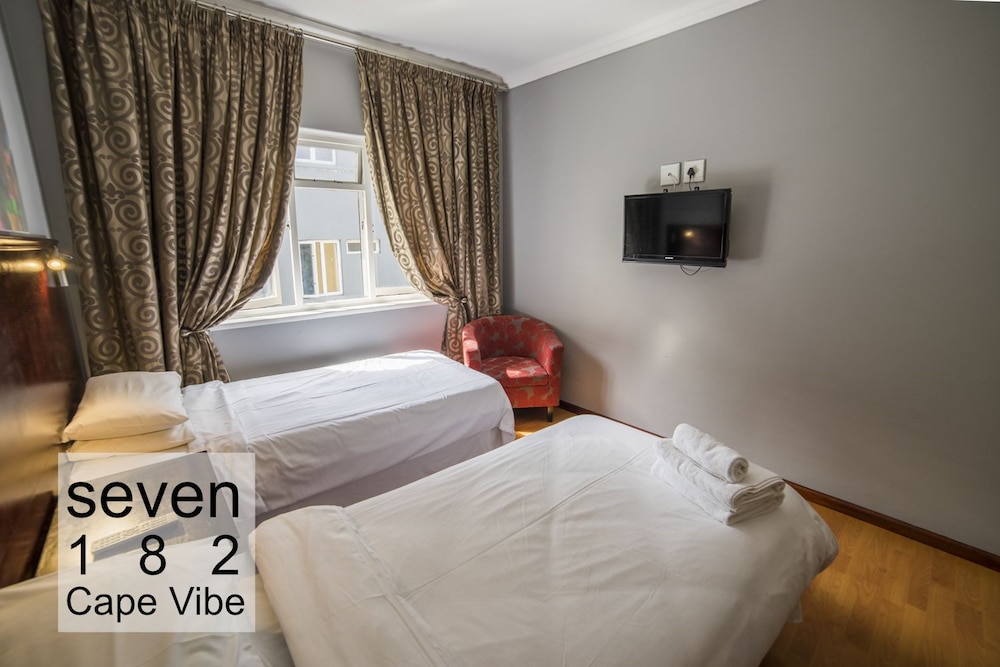 Cape Vibe182