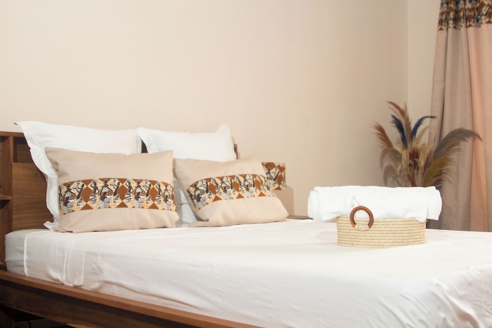COCOONING HOME