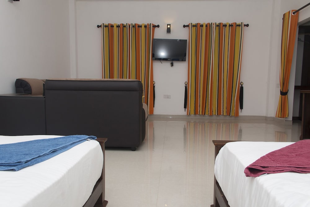 Thuruliya Lodge Habarana