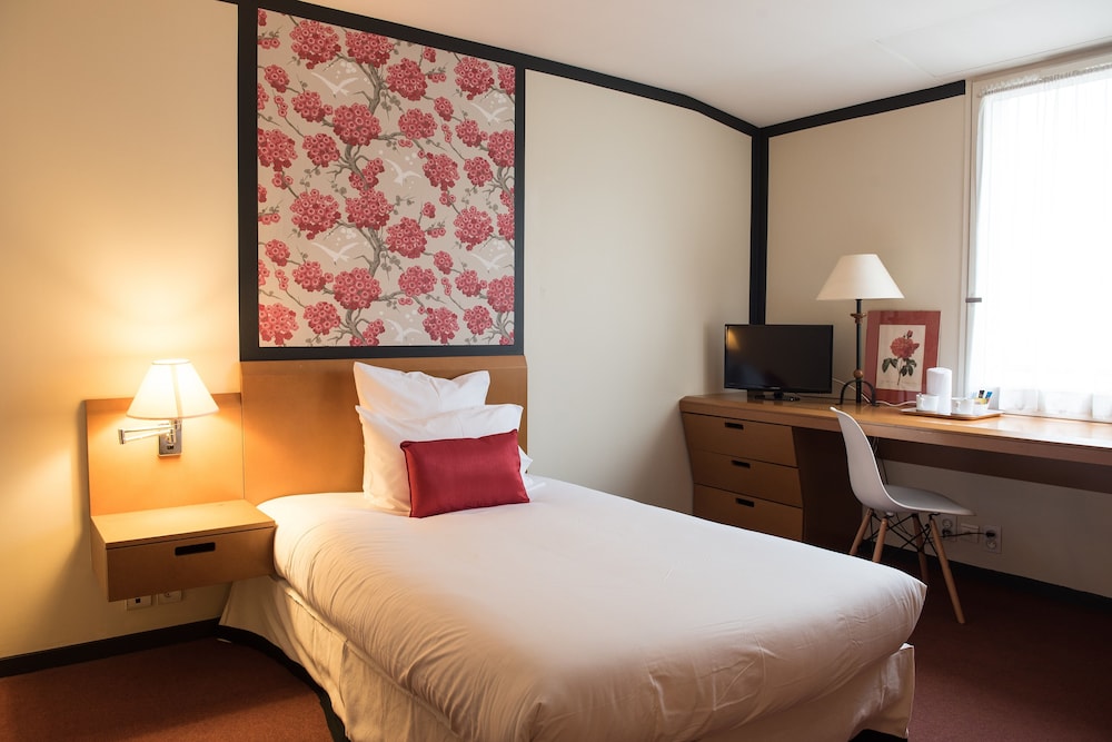 Dax Vacations - Hotel de Jouvence - Property Image 37