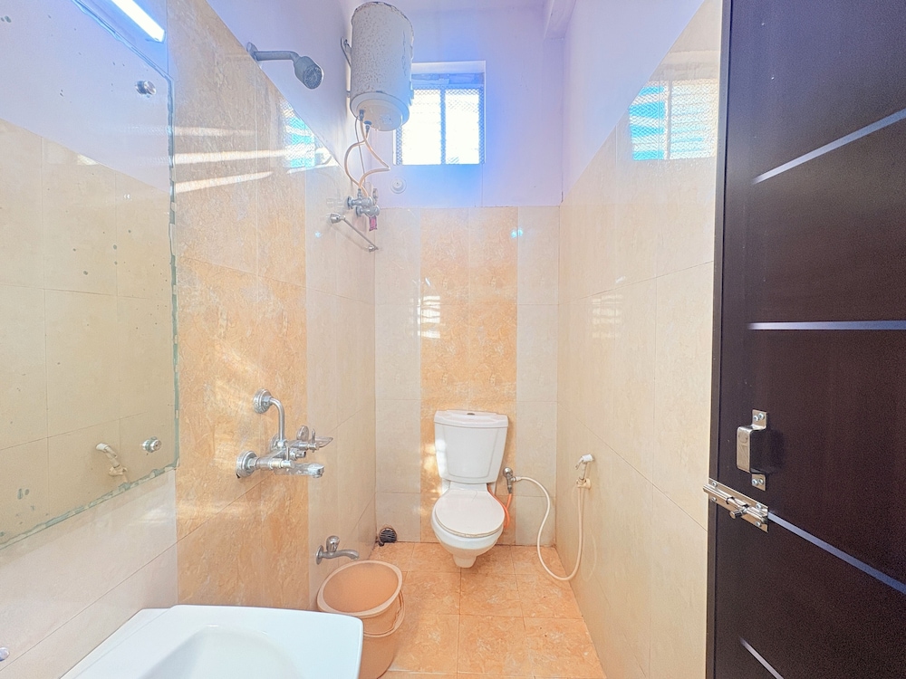 Swarna Villa puri Near Sea Beach