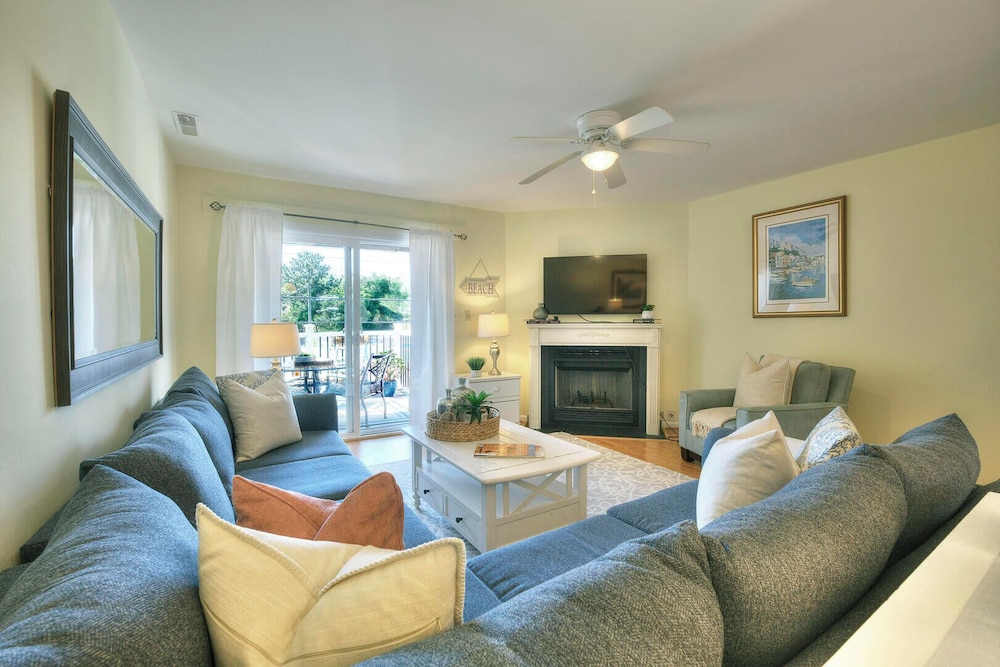 Seabreeze Village 5