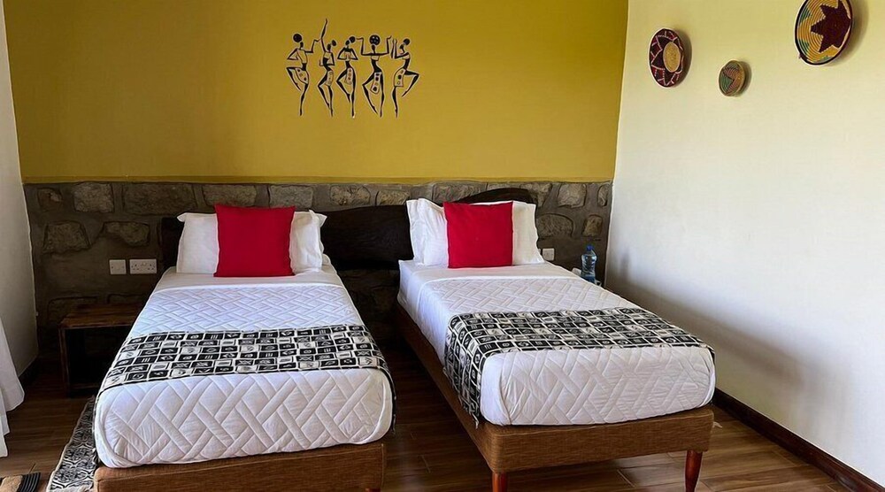 Membley Hotel & Residency