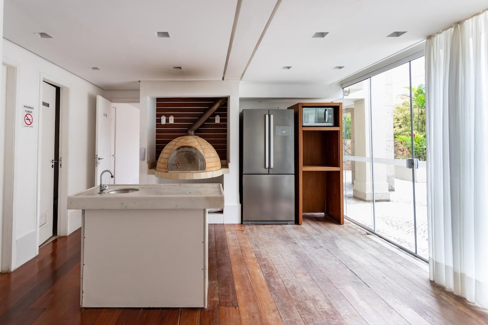 Luxury in Barra da Tijuca for Families Pp102 Z10