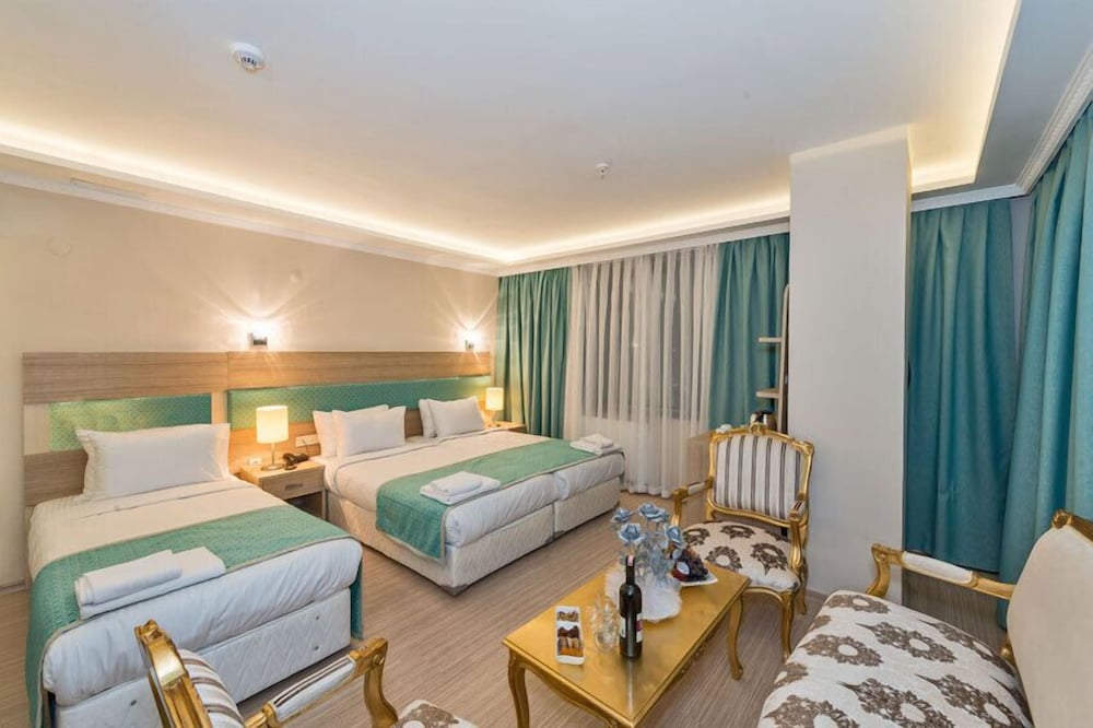 Ottoman City Otel - Image 34