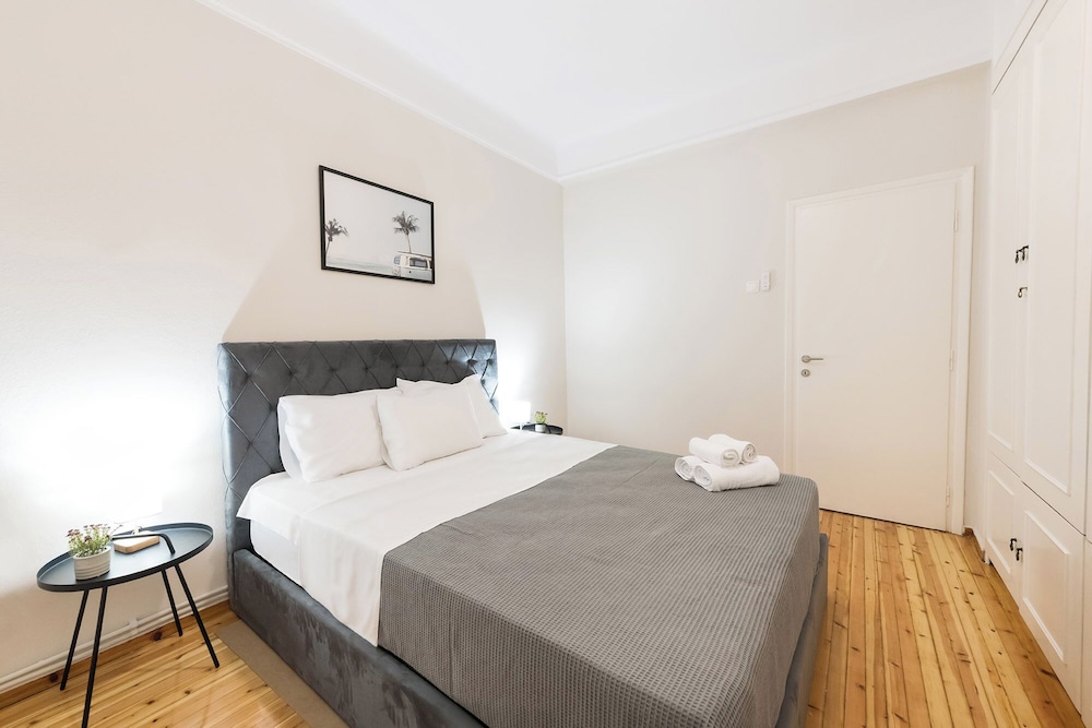 Portoseaview Apartments A Svolou 53