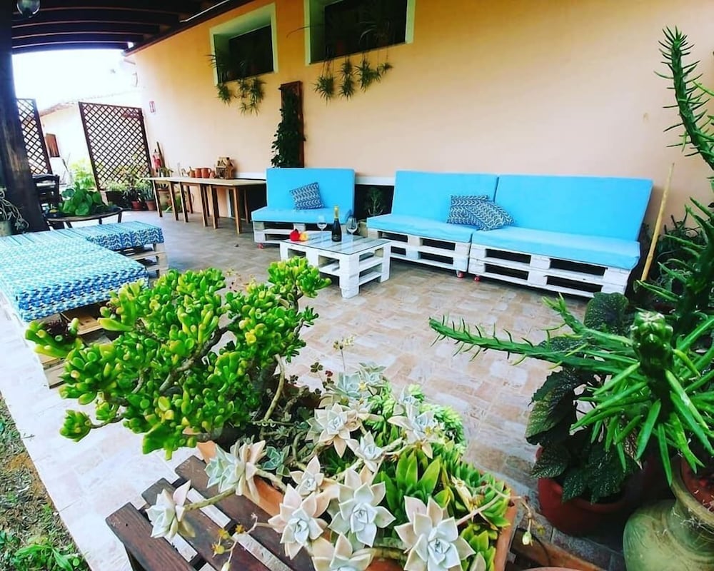 Agriturismo Sa Pramma