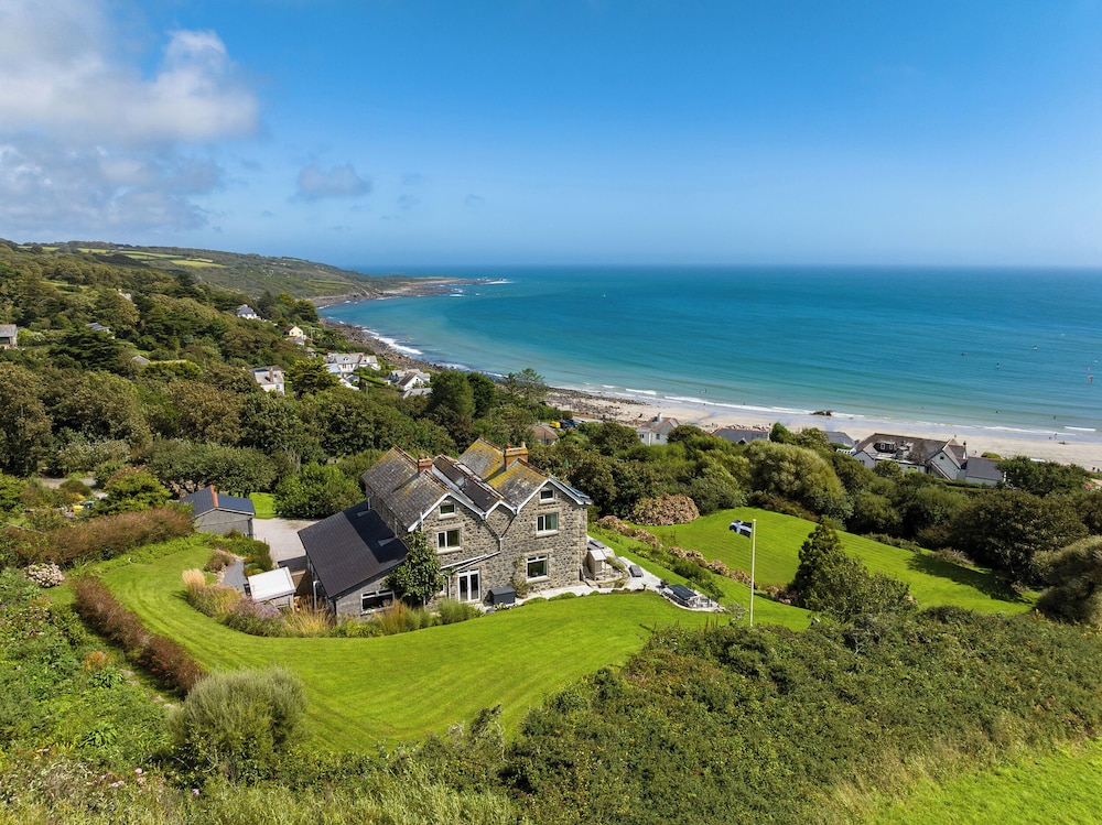 Penmarth House