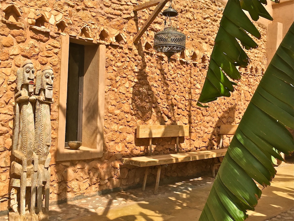 La Parenthese de Marrakech