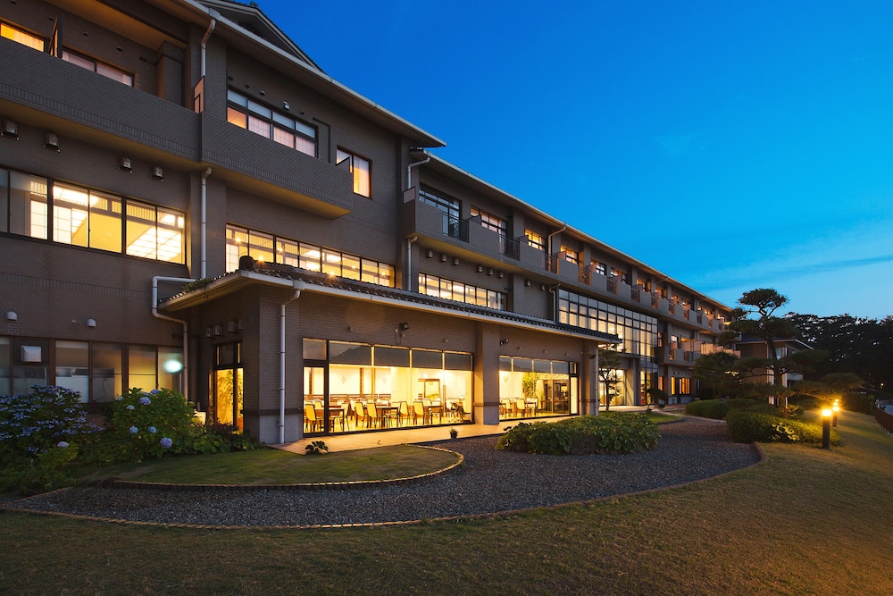 Resort Hotel Mihagi