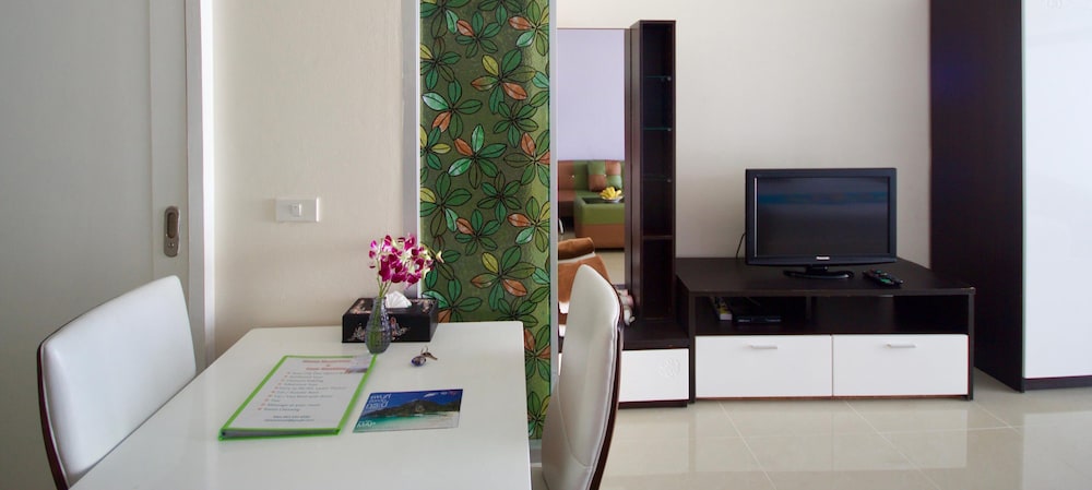 At Sea Condo