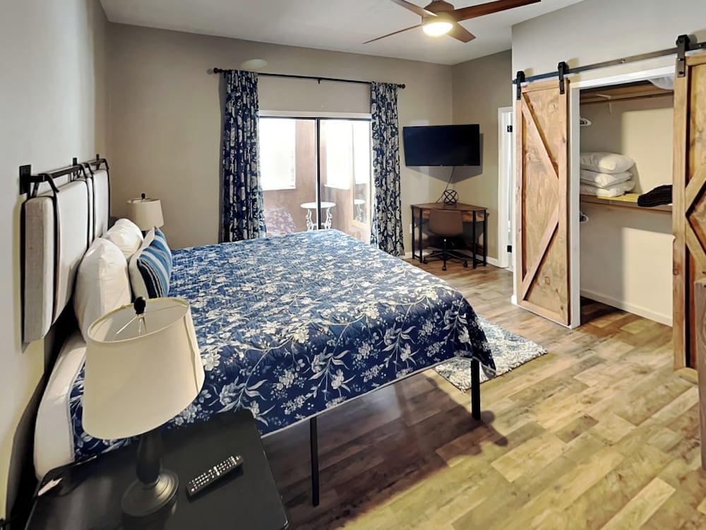 Tin Rambler by Jackson Mountain Rentals