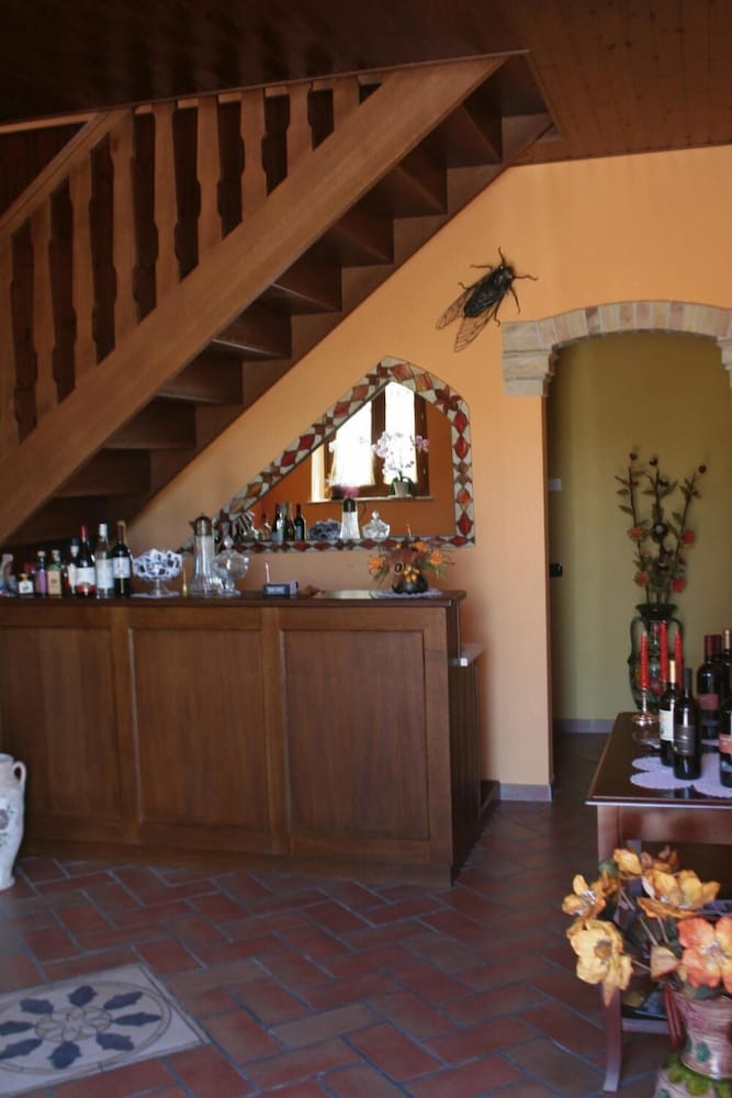La Cicala