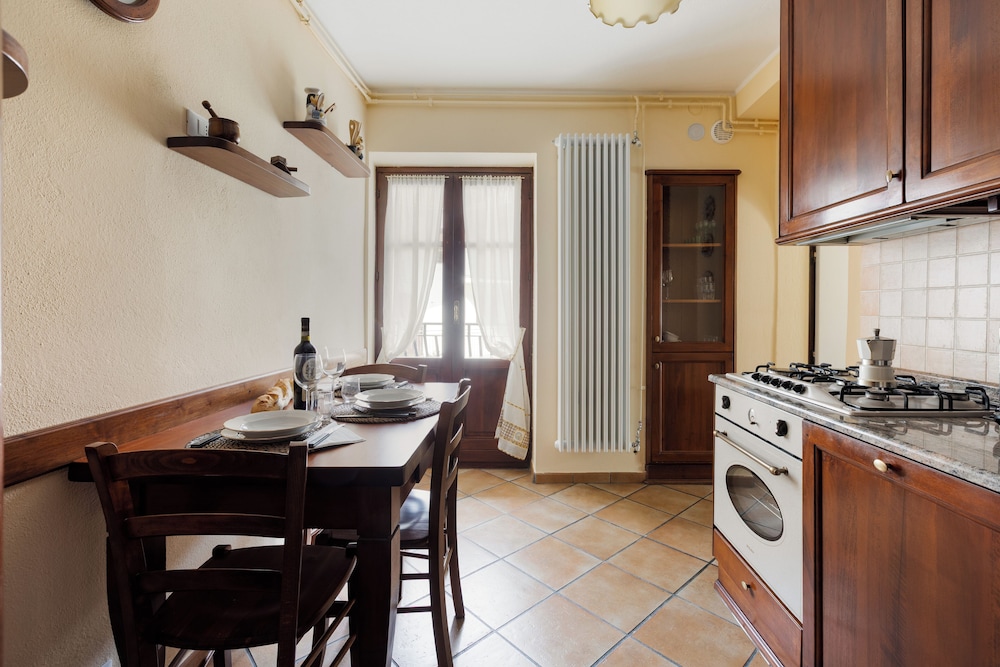 Residence Madamin