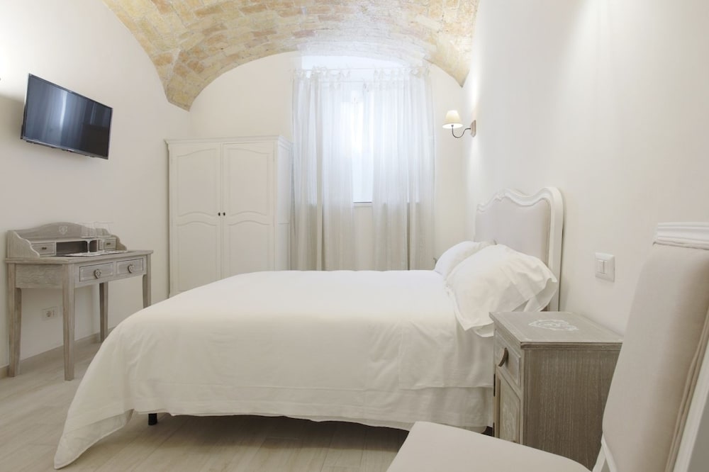 Suite Maggiore