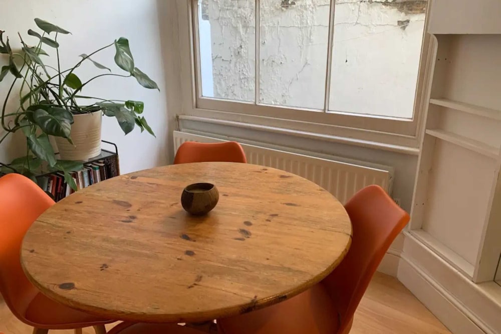 Charming 1 Bedroom Flat in Hammersmith