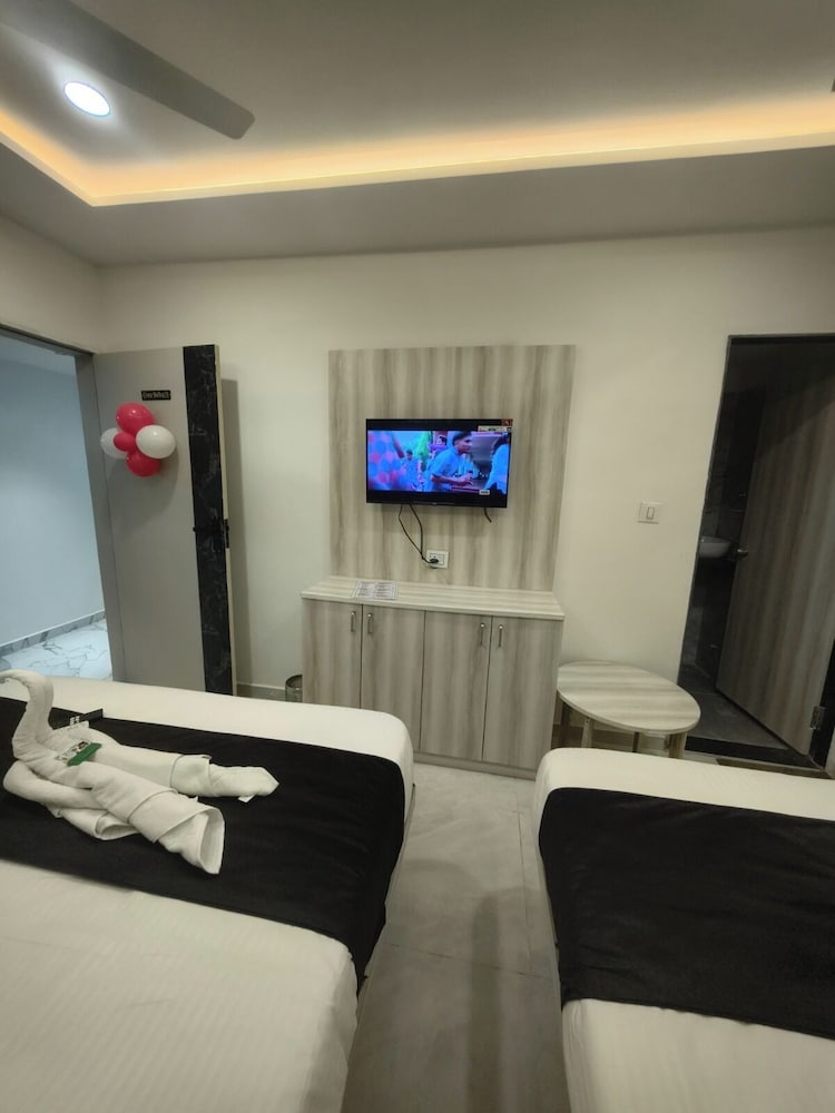 Hotel New Mahaveer