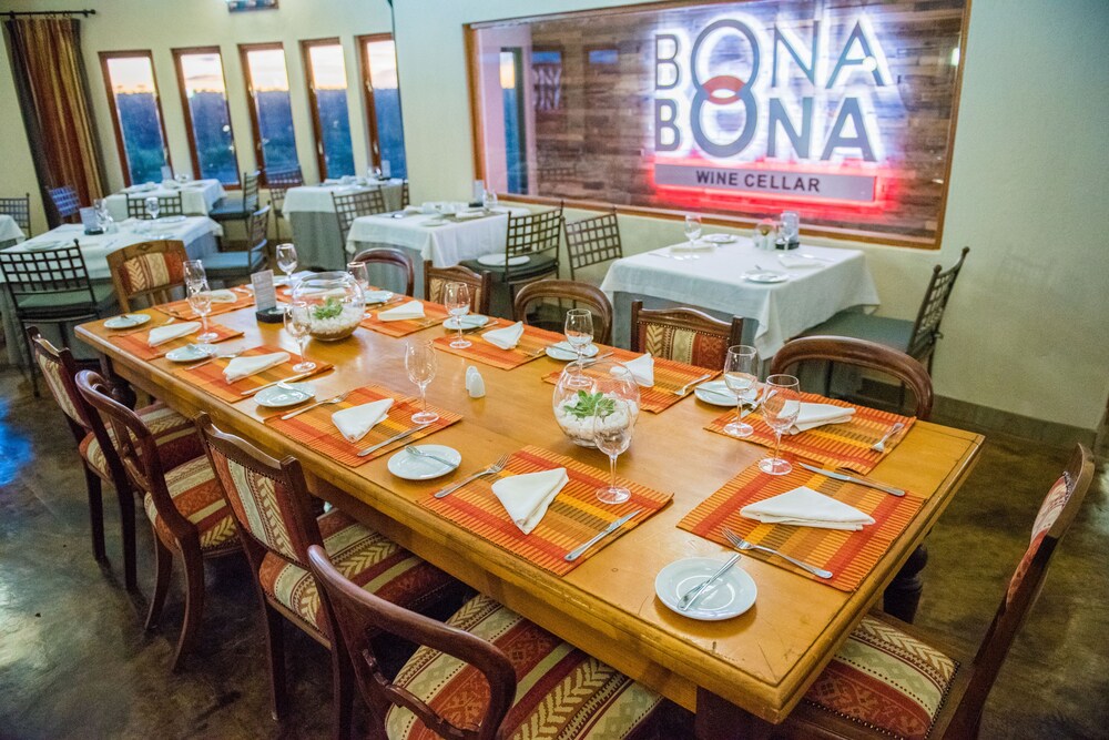 Bona Bona Game Lodge