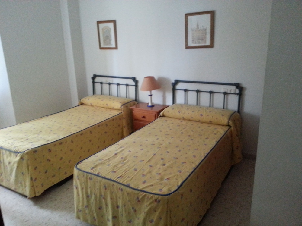 Apartamento Tranquilo, Cerca De La Playa photo 4