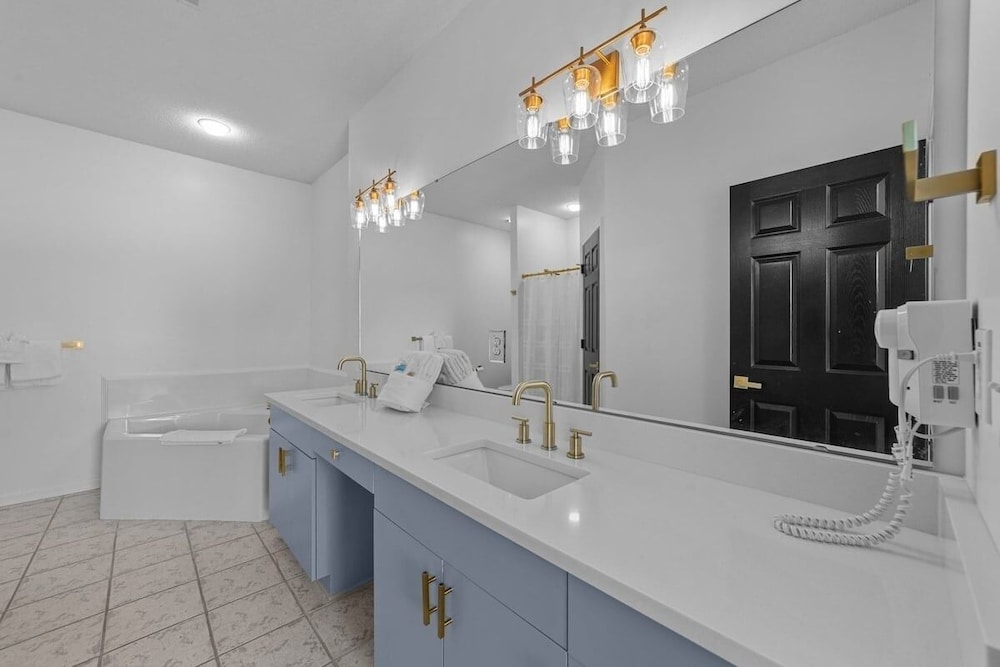 Legends 4408 Unit C 3 Bedroom Home