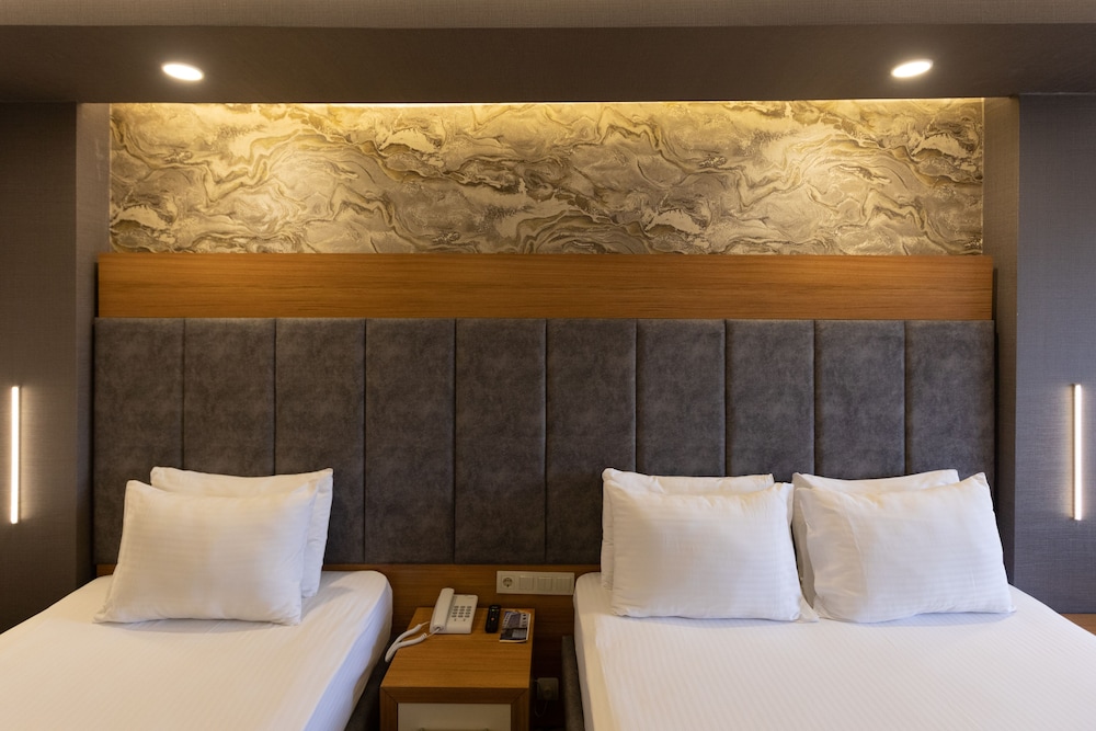 Gurtas Otel - Image 20