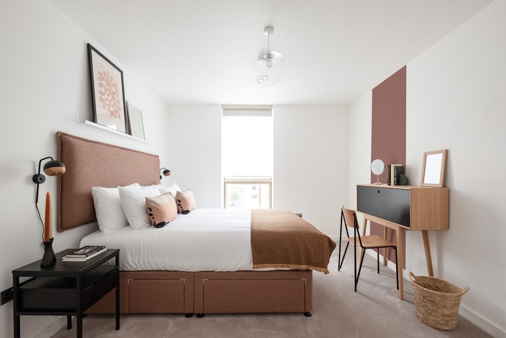 SERCASA - Regents Park