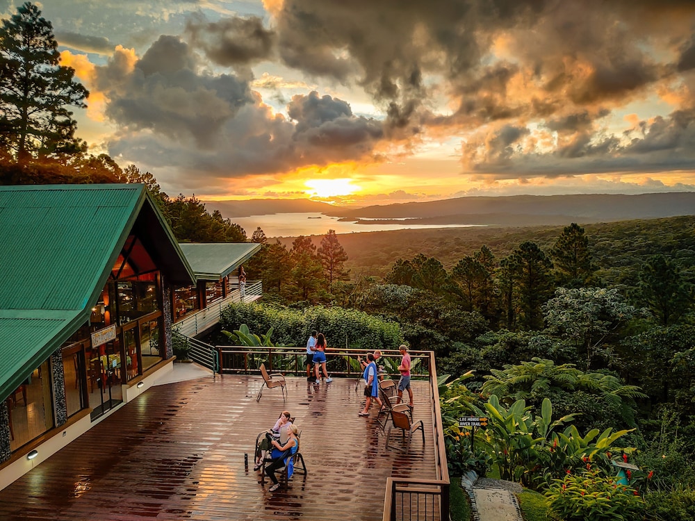 Arenal Observatory Lodge & Trails 102
