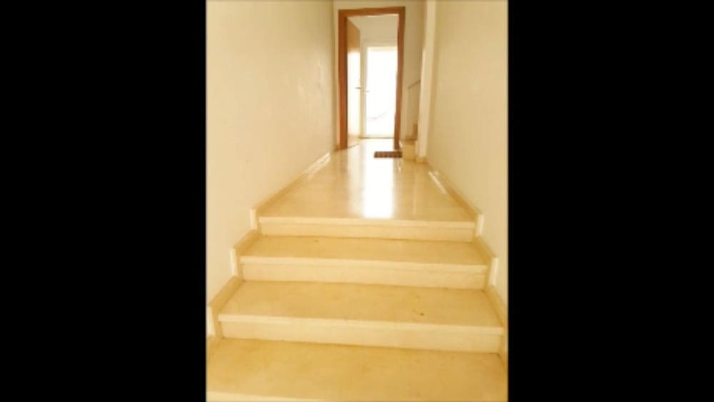 Duplex appartement view 5