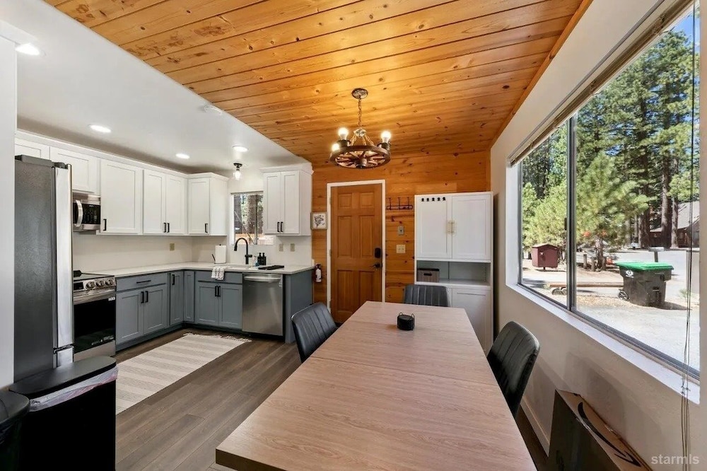 3300 Cape Horn 3 Bedroom Home