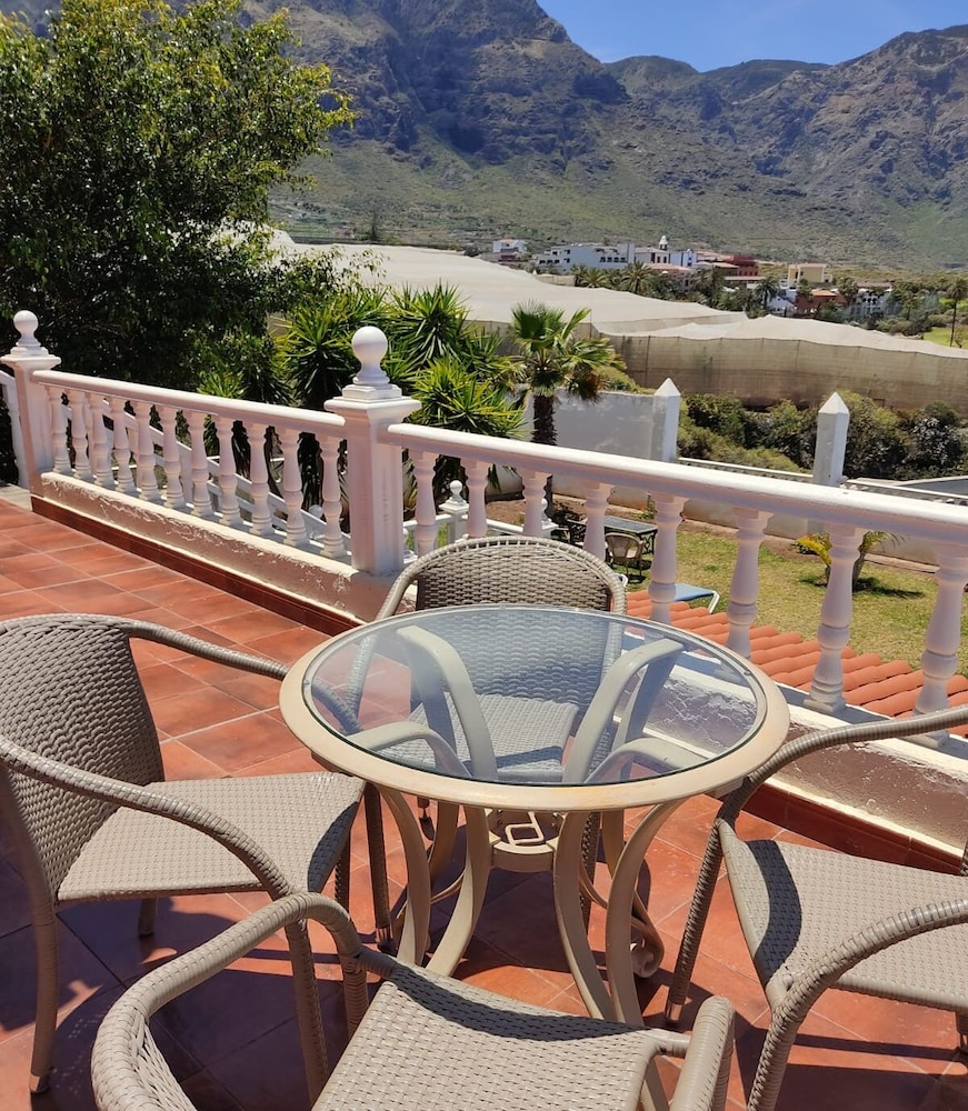 Finca El Castillo