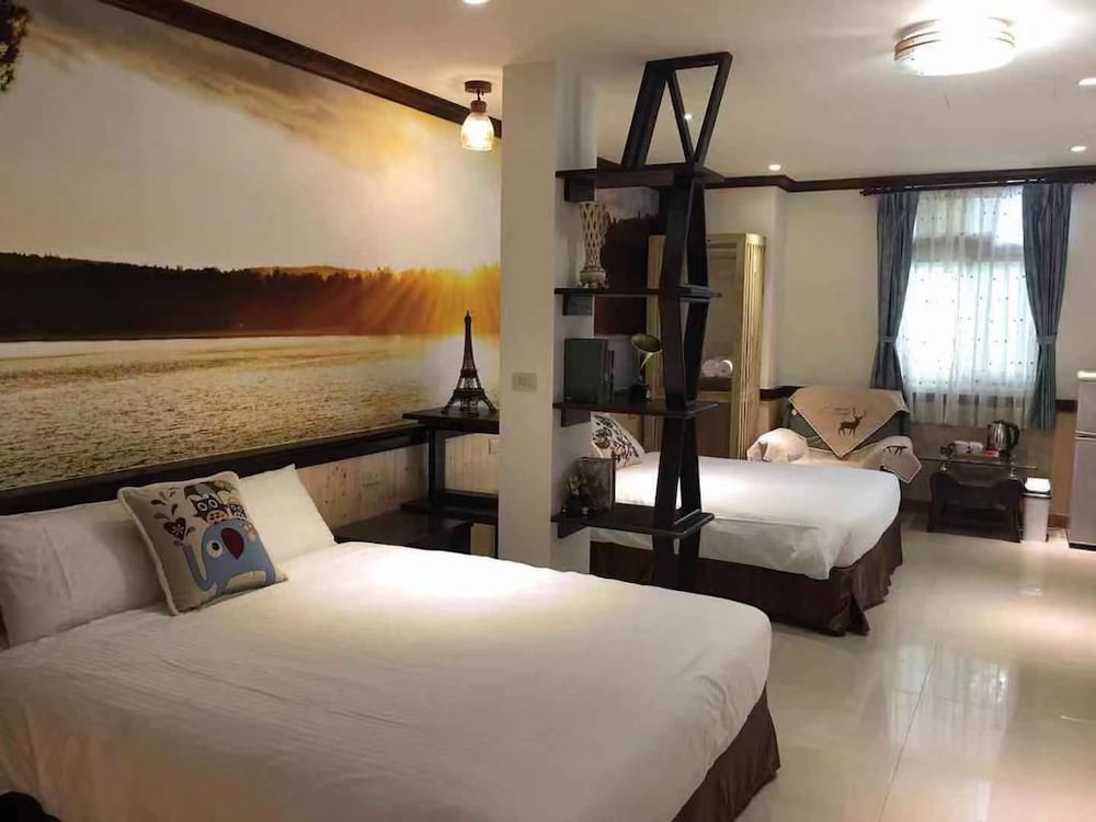 Cheng Lan Hotel view 5