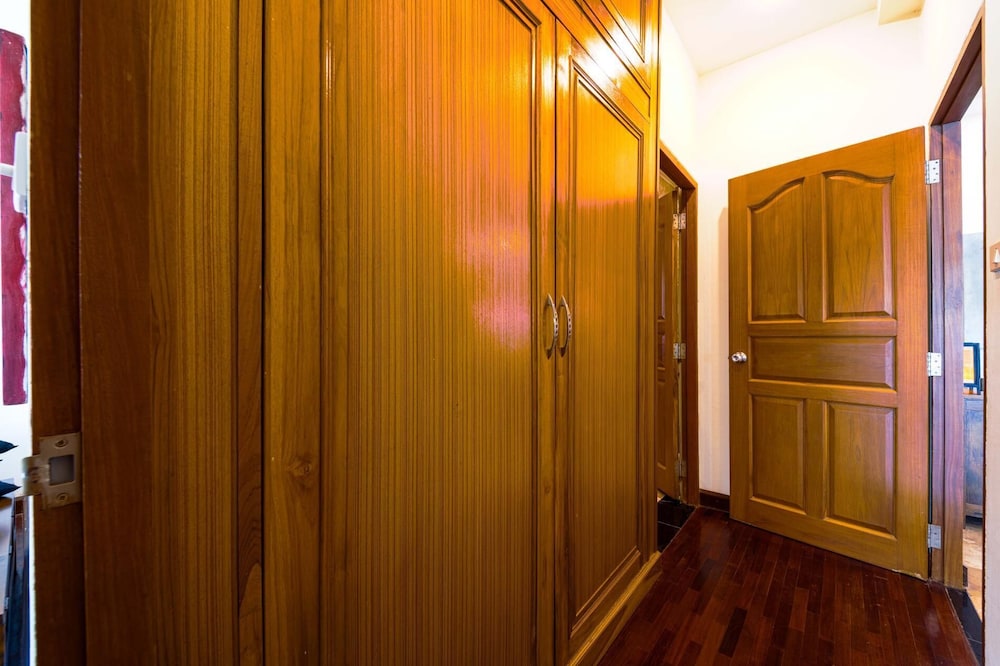 Lovely 3BR Villa in good Location CV3MA