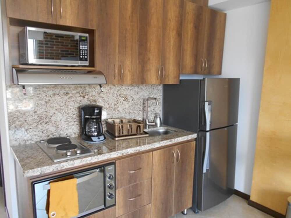 San Peter Suites
