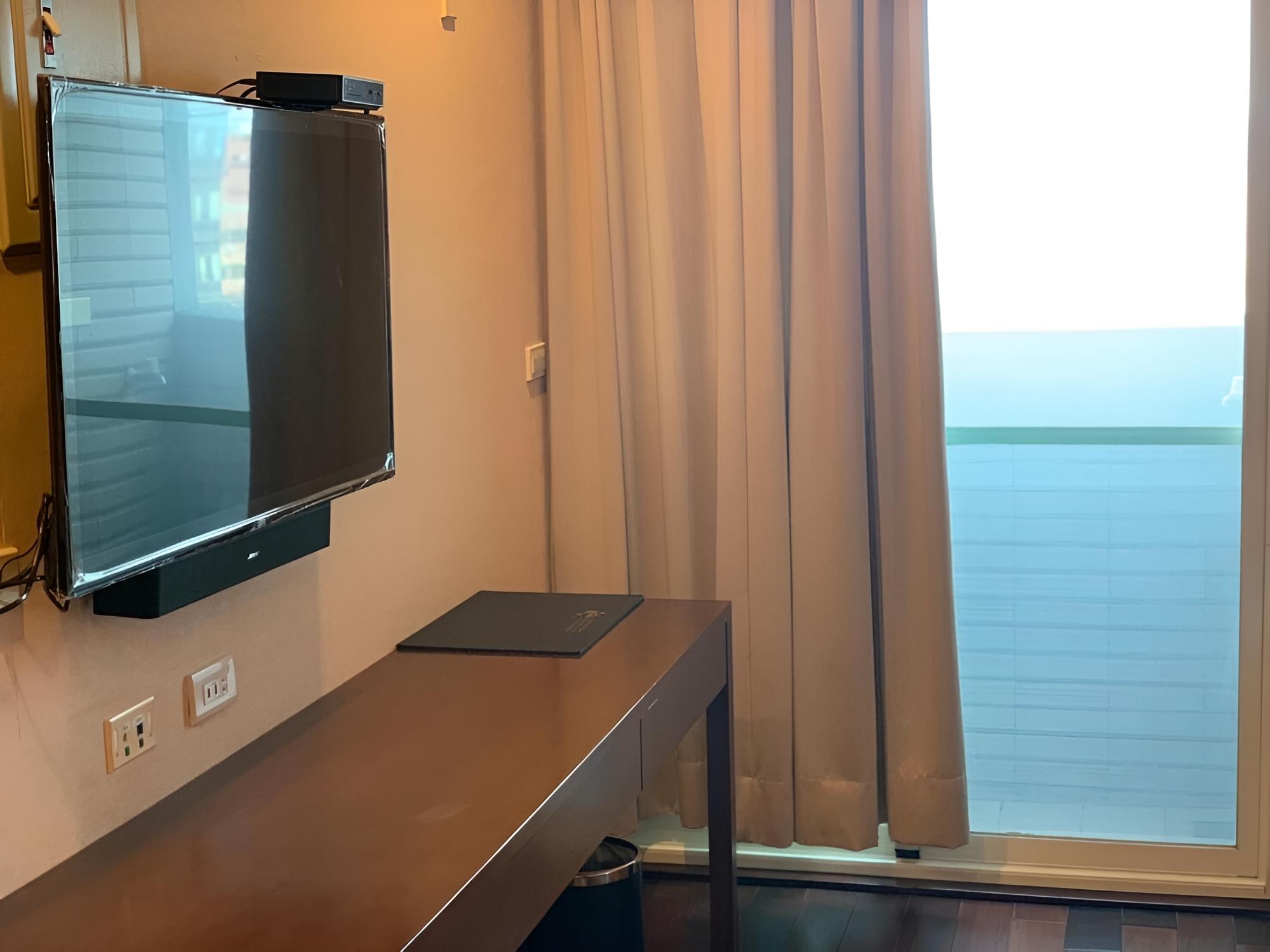 9 Hotel Taipei