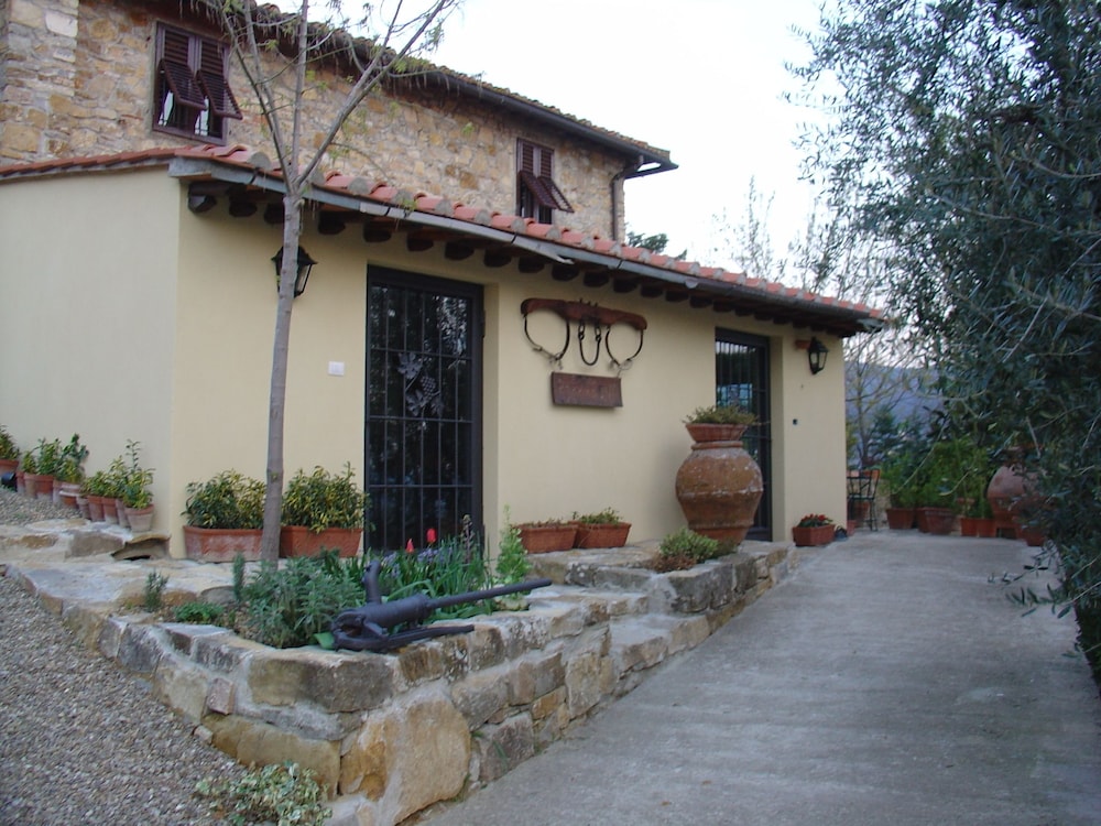 Agriturismo Poggiopiano photo 2
