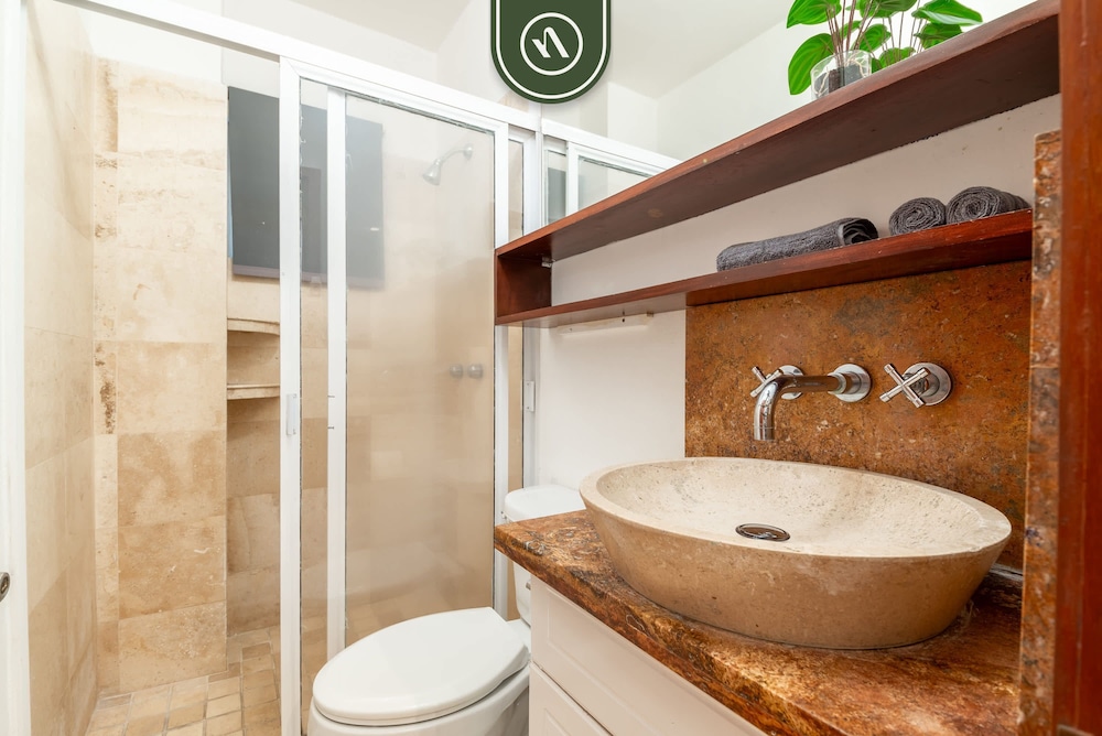 Villas Fairway Villa 57