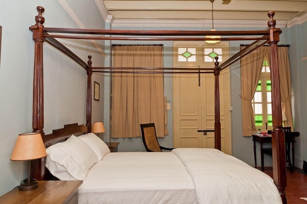 PalanquInn Heritage Suites