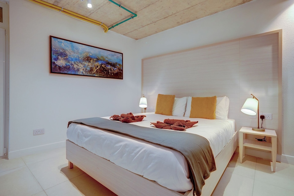 Kirxa Rooms and Suites photo 5